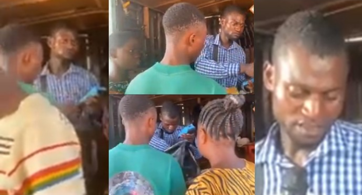 Meet POS Operator Who Collects N50 Charge for N5,000 | Daily Report Nigeria