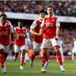 Arsenal Face Double Injury Blow Ahead of Crystal Palace Clash | Daily Report Nigeria