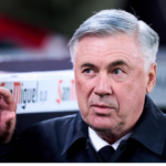 Barcelona vs Real Madrid: We will Win a trophy - Ancelotti | Daily Report Nigeria