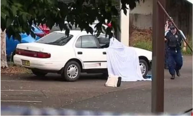 Woman Dies After Husband Accidentally Crushed Her in Church Car Park | Daily Report Nigeria