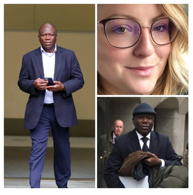 Nigerian Bus Driver Kills Pedestrian in London | Daily Report Nigeria