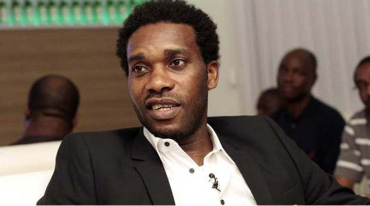 Okocha Urges Osimhen to Make Premier League Switch | Daily Report Nigeria