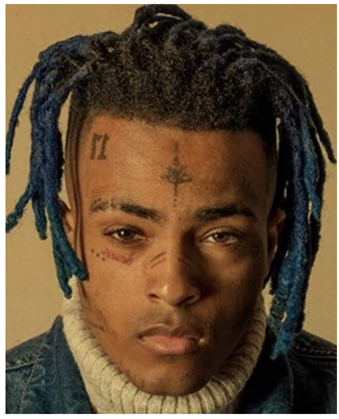 XXXTentacion's Killers Found Guilty of First-degree Murder | Daily Report Nigeria