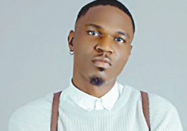 I Used To Beg People To Eat  – Singer Spyro | Daily Report Nigeria