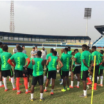 U-23 AFCONQ: We'll Beat Nigeria, Guinea Coach | Daily Report Nigeria