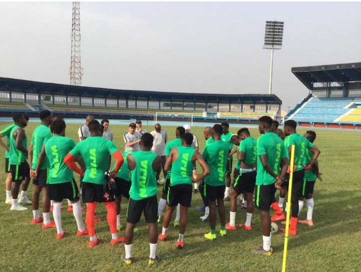 U-23 AFCONQ: We'll Beat Nigeria, Guinea Coach | Daily Report Nigeria