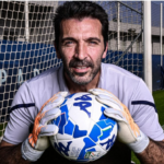 Buffon Names Best Goalkeeper He Ever Played Against | Daily Report Nigeria