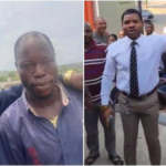 Witness Displeased with 50,000 Reward Given to Man Who Returned 10.8m | Daily Report Nigeria