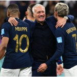 French Captain: Why I Picked Mbappe Ahead of Griezmann | Daily Report Nigeria