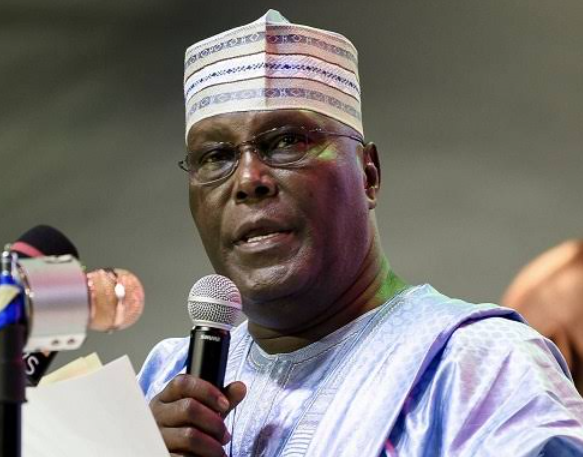 Atiku Lists INEC's Corrupt Practices Before and During Presidential Election | Daily Report Nigeria