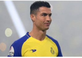 Ronaldo Melts Hearts With Ramadan Message | Daily Report Nigeria