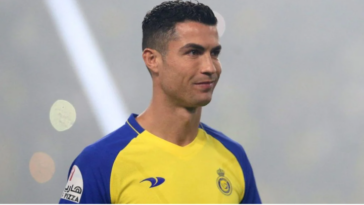 Ronaldo Melts Hearts With Ramadan Message | Daily Report Nigeria