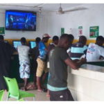 Pastor Wins N100m in Sports Betting, Closes Church | Daily Report Nigeria