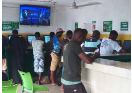 Pastor Wins N100m in Sports Betting, Closes Church | Daily Report Nigeria