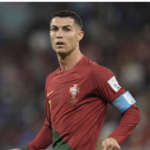 Ronaldo Breaks, Sets Another World Record | Daily Report Nigeria