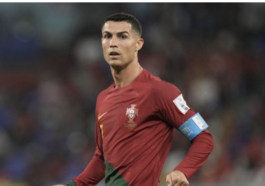 Ronaldo Breaks, Sets Another World Record | Daily Report Nigeria