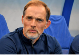 Thomas Tuchel Appointed Bayern Munich Coach | Daily Report Nigeria