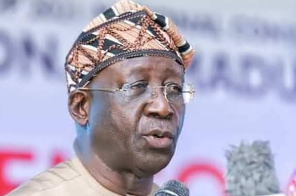BREAKING: PDP Suspends Ayu Over Anti-party Activities | Daily Report Nigeria