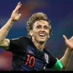 Luka Modric in Talk With Ronaldo's Al Nassr | Daily Report Nigeria