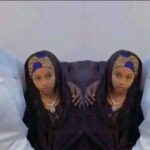 Netizens React as Alhaji Marries 11-Year-Old Girl in Kano | Daily Report Nigeria