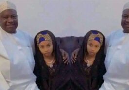 Netizens React as Alhaji Marries 11-Year-Old Girl in Kano | Daily Report Nigeria