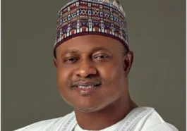 APC’s Uba Sani Wins Kaduna Governorship Election | Daily Report Nigeria