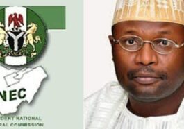 INEC to Present Certificate of Return to Tinubu, Shettima on Wednesday | Daily Report Nigeria