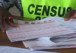 Population Commission Denies Plan To Conduct 2025 Census | Daily Report Nigeria