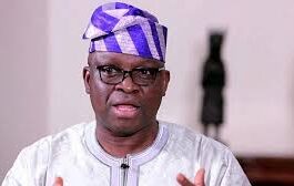 Fayose Resigns from PDP, Says Atiku Rejected one Term Offer | Daily Report Nigeria