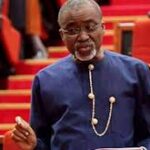 2023 Elections: Abaribe Defeats Gov. Ikpeazu, Retains Abia South Senatorial Seat | Daily Report Nigeria