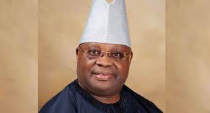 PDP Reacts to Adeleke's 'Defection' to APC | Daily Report Nigeria