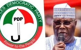 Election Materials: PDP, Atiku Withdraw Court Application Against INEC | Daily Report Nigeria