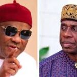 2023 Election: Rivers People Have Rejected Wike – Amaechi | Daily Report Nigeria