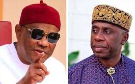 2023 Election: Rivers People Have Rejected Wike – Amaechi | Daily Report Nigeria