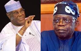 Tinubu will Turn Nigeria Into Hitler’s Nazi State - Atiku | Daily Report Nigeria