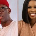 DTHA: Okowa’s Daughter, Marilyn Wins Ika North-East Constituency | Daily Report Nigeria