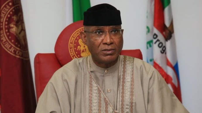 Orubebe's Incompetence, Greed Caused Omo-Agege's Defeat - Campaign Council | Daily Report Nigeria