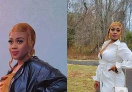 US-Based Lady Commits Suicide After Boyfriend Dumped Her For Another Woman | Daily Report Nigeria