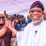 Aregbesola Will Inaugurate Osun Next Projects– Gov Adeleke | Daily Report Nigeria