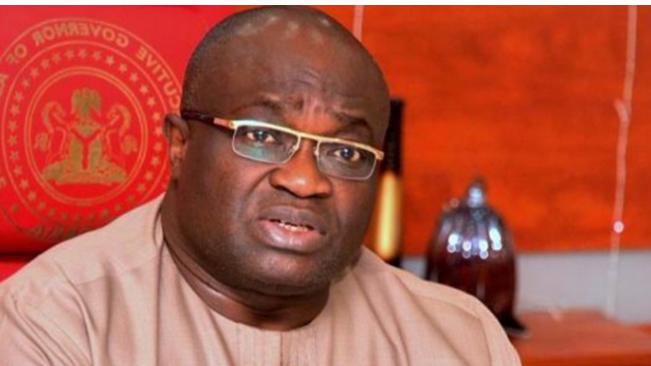 Governor Ikpeazu Sacks His Aides From Office | Daily Report Nigeria