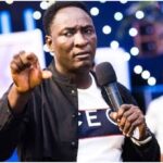 Prophet Jeremiah Fufeyin Apologizes Over Mercy City Fire Outbreak | Daily Report Nigeria