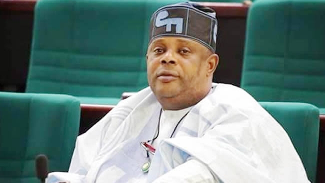Law Maker, Faleke Withdraws From Kogi Guber Race | Daily Report Nigeria
