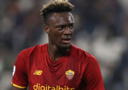 Tammy Abraham Speaks on Chelsea Return | Daily Report Nigeria