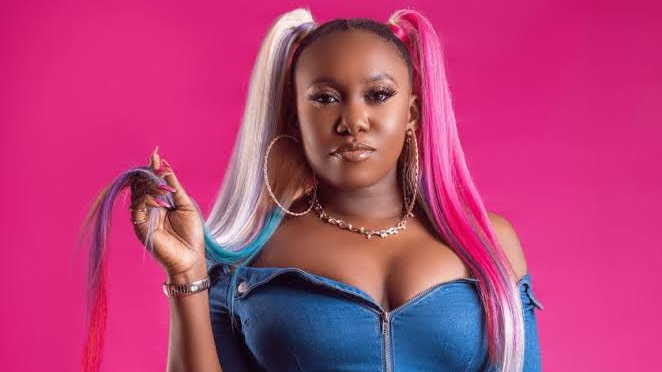 Good Girl Does Not Pay — Singer Niniola | Daily Report Nigeria