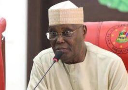 Interim Govt: DSS to Arrest Opposition Members Before May 29 - Atiku | Daily Report Nigeria