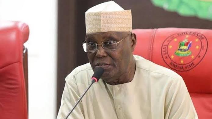 Interim Govt: DSS to Arrest Opposition Members Before May 29 - Atiku | Daily Report Nigeria