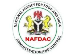 NAFDAC Raids 'Fake' Alcohol Production Farm in Rivers | Daily Report Nigeria