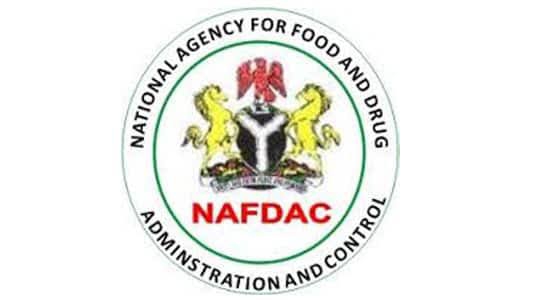 NAFDAC Raids 'Fake' Alcohol Production Farm in Rivers | Daily Report Nigeria