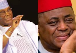 DSS Must Arrest Fani-Kayode - Atiku | Daily Report Nigeria