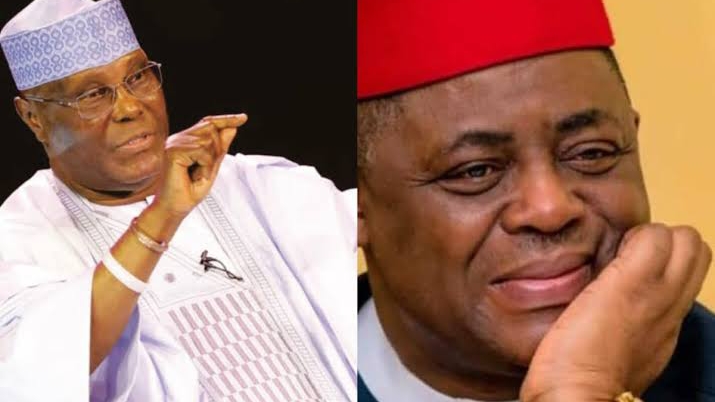 DSS Must Arrest Fani-Kayode - Atiku | Daily Report Nigeria